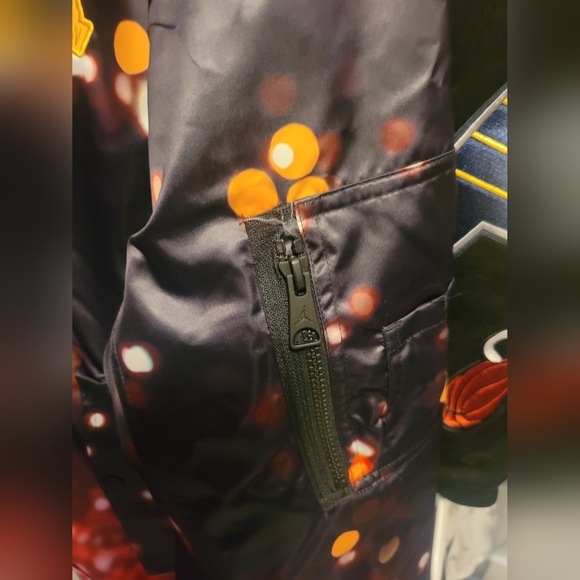 Jordan Jacket - Picture 8 of 8
